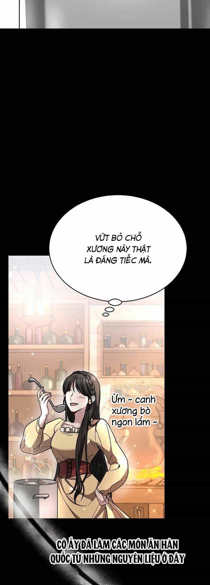 Sống Như Hầu Nữ Bị Giam Cầm - Chương 4 - ảnh 60