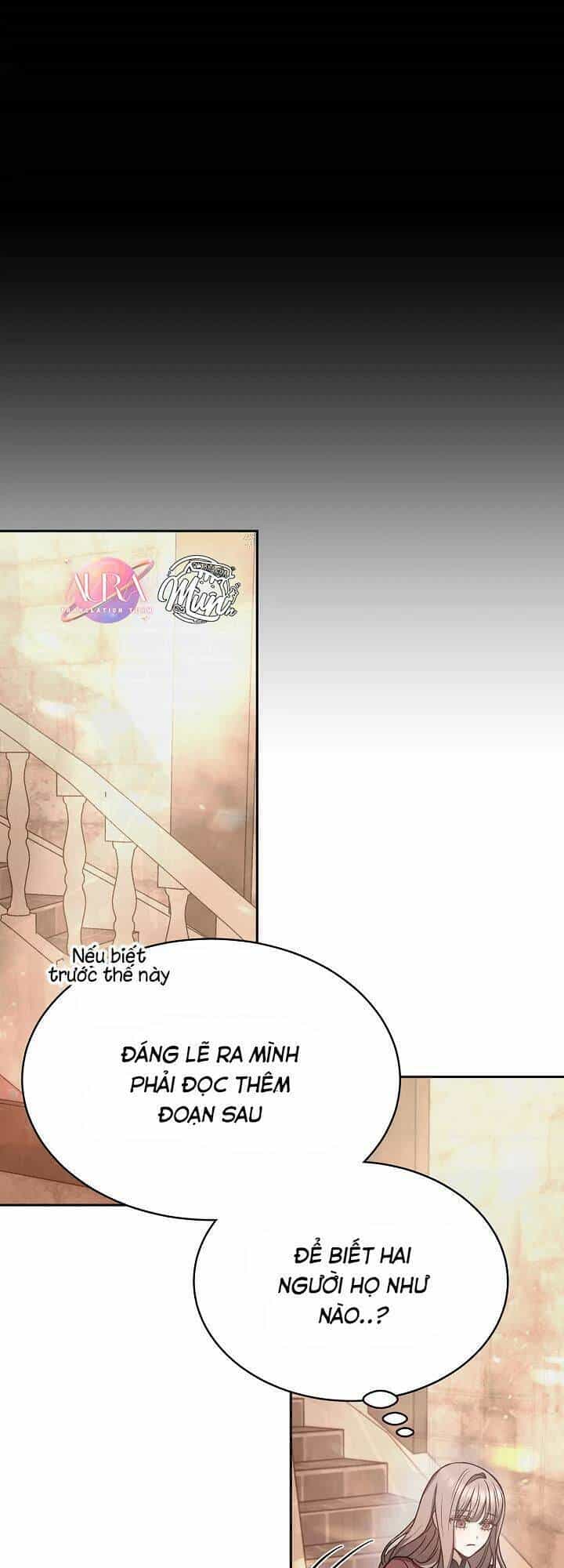Sống Như Hầu Nữ Bị Giam Cầm - Chương 4 - ảnh 67