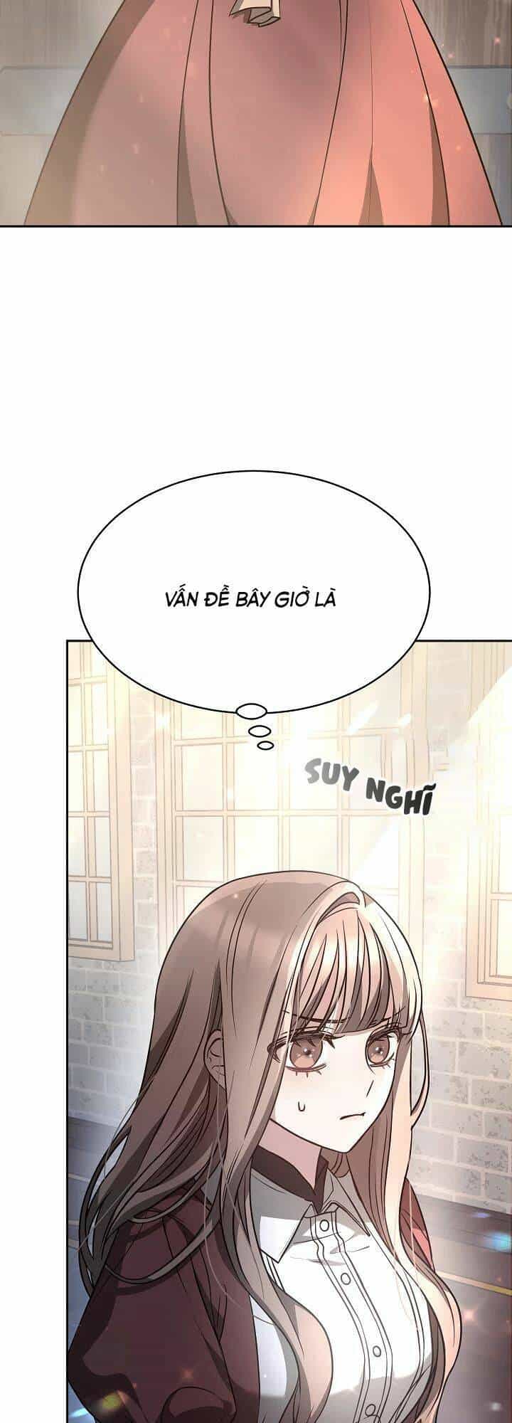 Sống Như Hầu Nữ Bị Giam Cầm - Chương 4 - ảnh 69