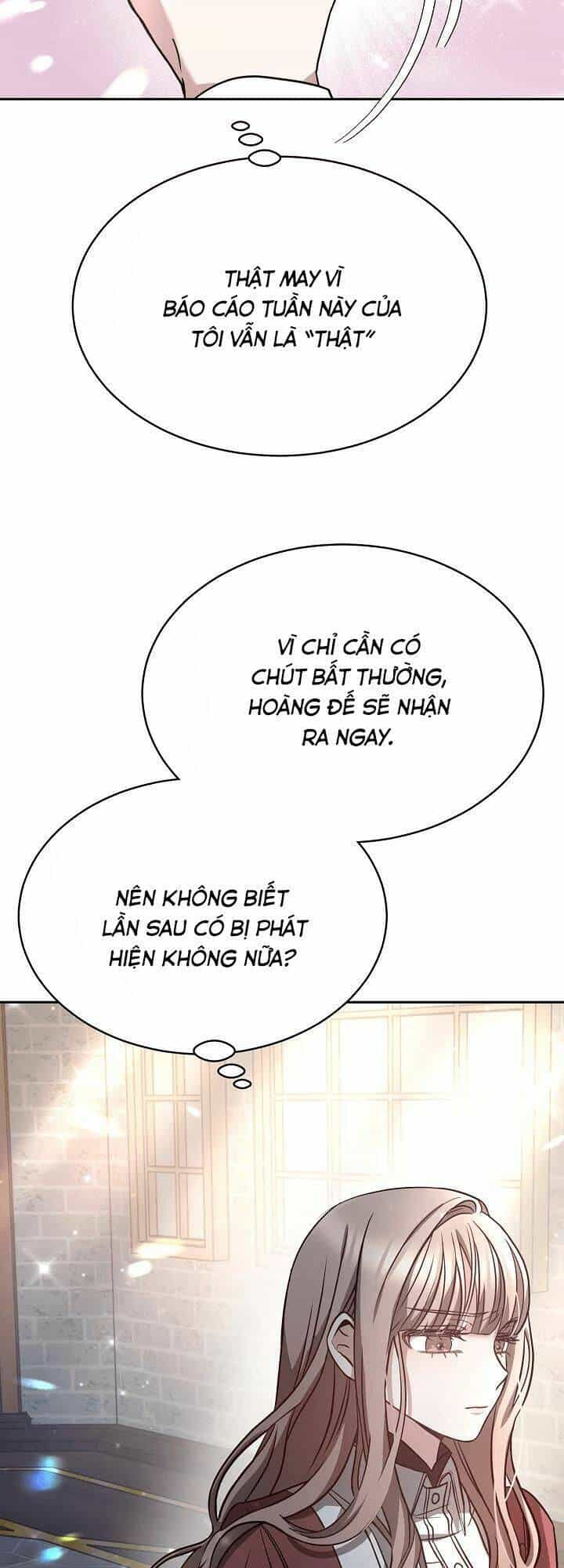 Sống Như Hầu Nữ Bị Giam Cầm - Chương 4 - ảnh 75
