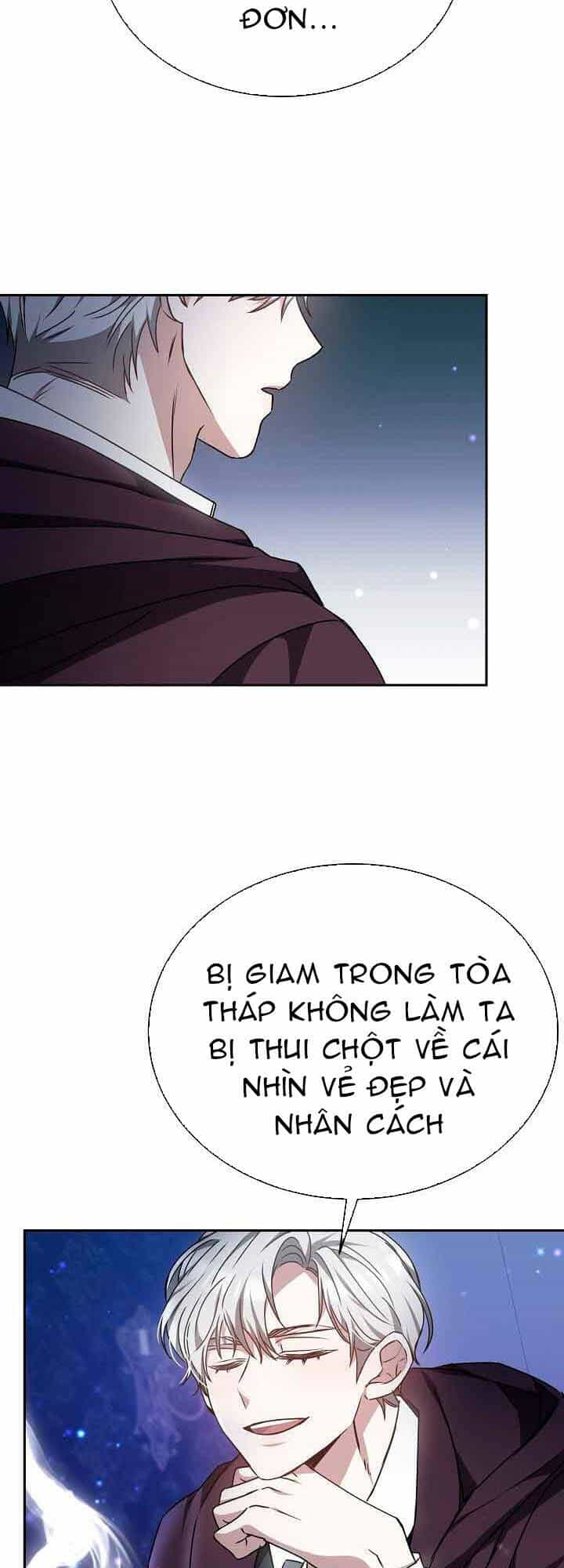 Sống Như Hầu Nữ Bị Giam Cầm - Chương 25.2 - ảnh 27