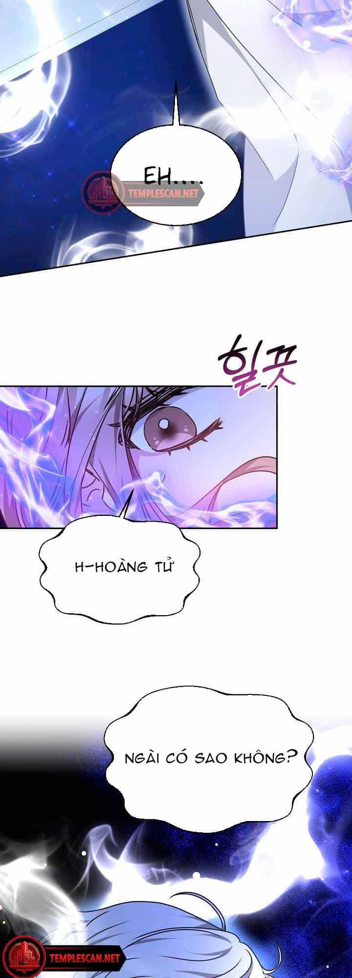 Sống Như Hầu Nữ Bị Giam Cầm - Chương 25.2 - ảnh 4