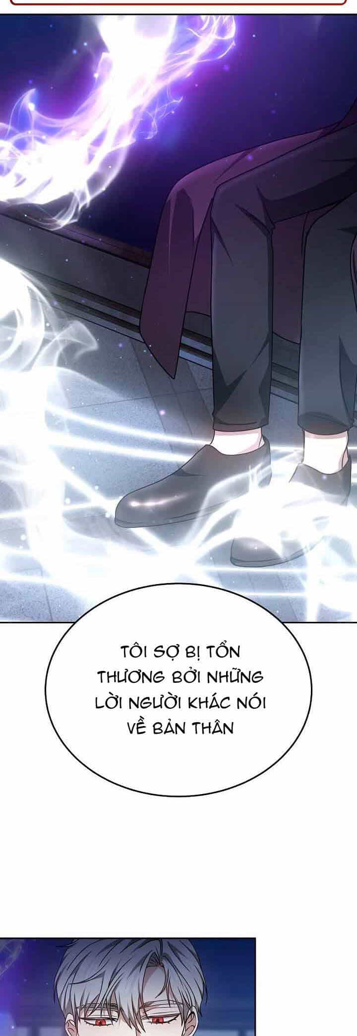 Sống Như Hầu Nữ Bị Giam Cầm - Chương 26.1 - ảnh 2