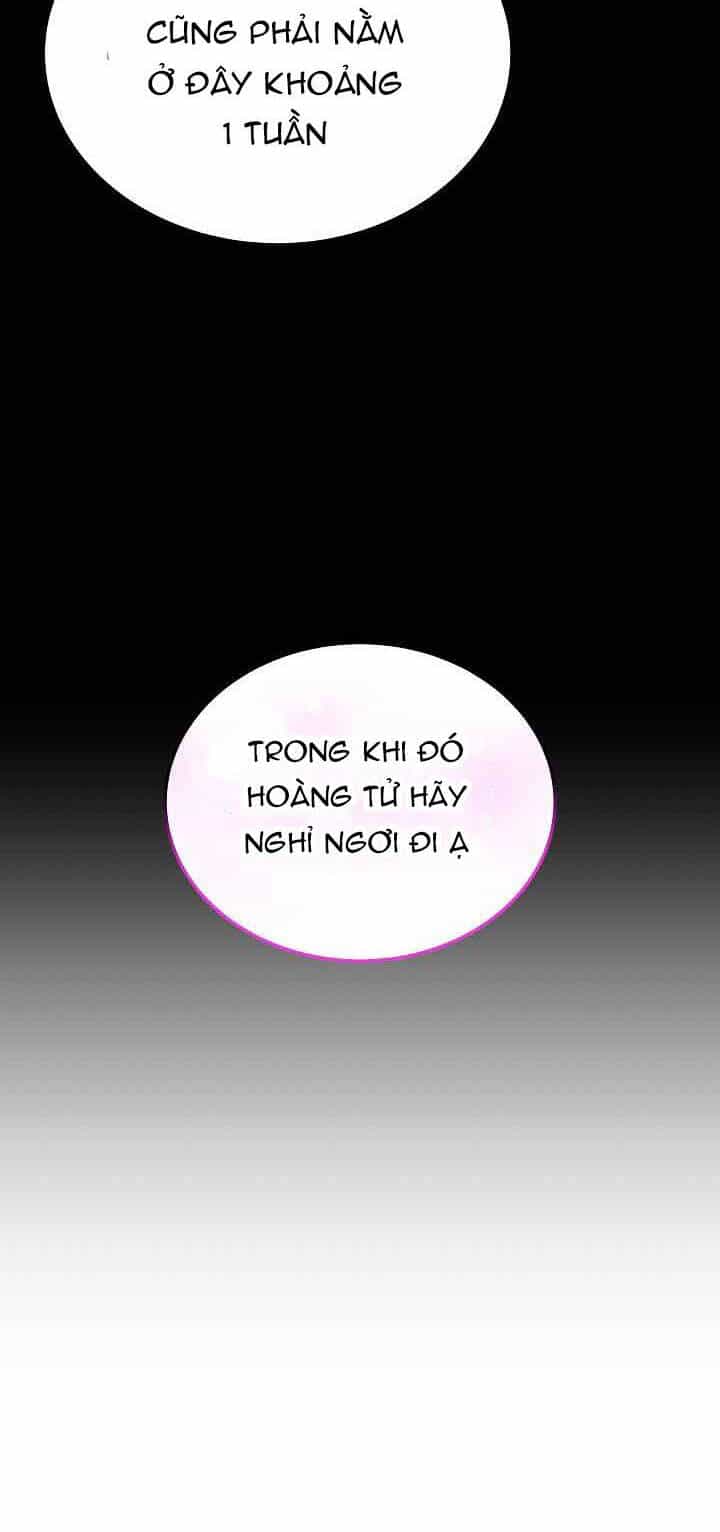 Sống Như Hầu Nữ Bị Giam Cầm - Chương 26.2 - ảnh 17