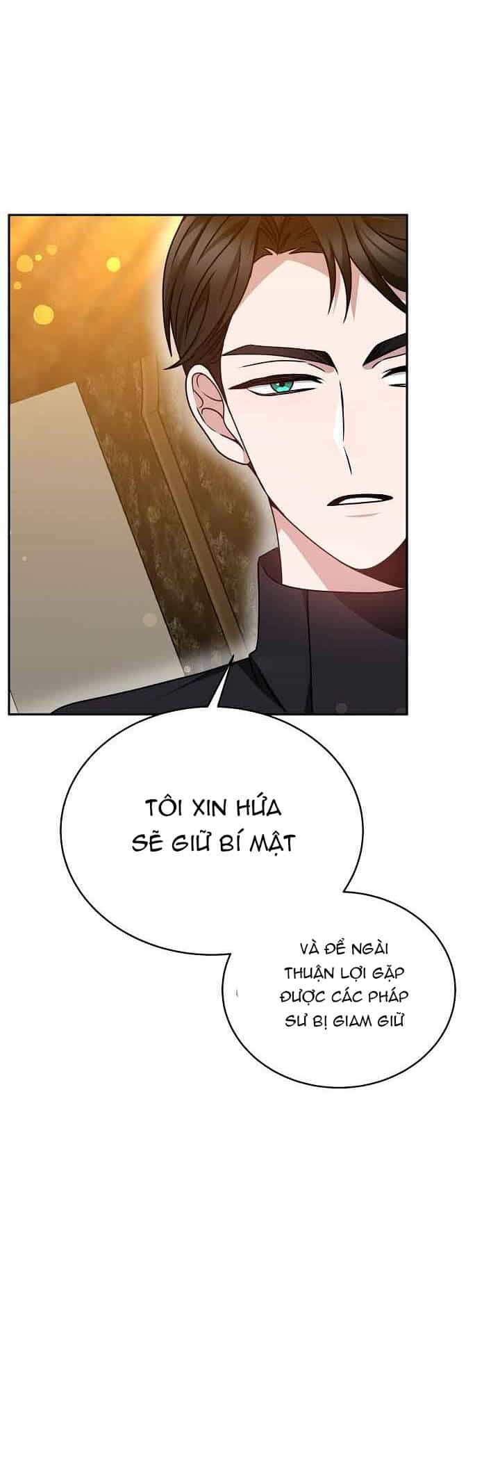 Sống Như Hầu Nữ Bị Giam Cầm - Chương 26.2 - ảnh 5