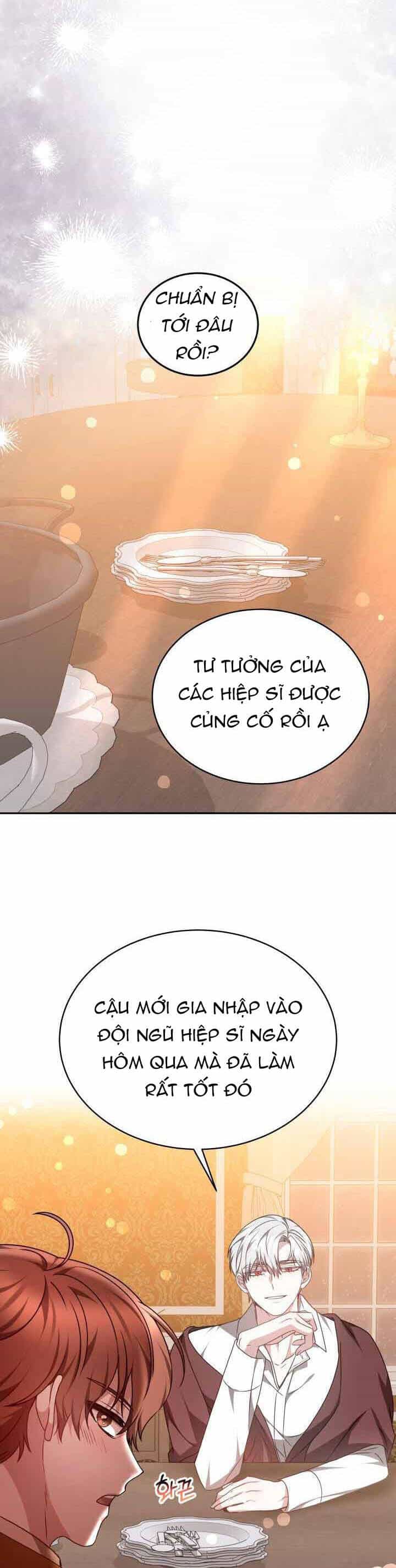 Sống Như Hầu Nữ Bị Giam Cầm - Chương 28.2 - ảnh 14