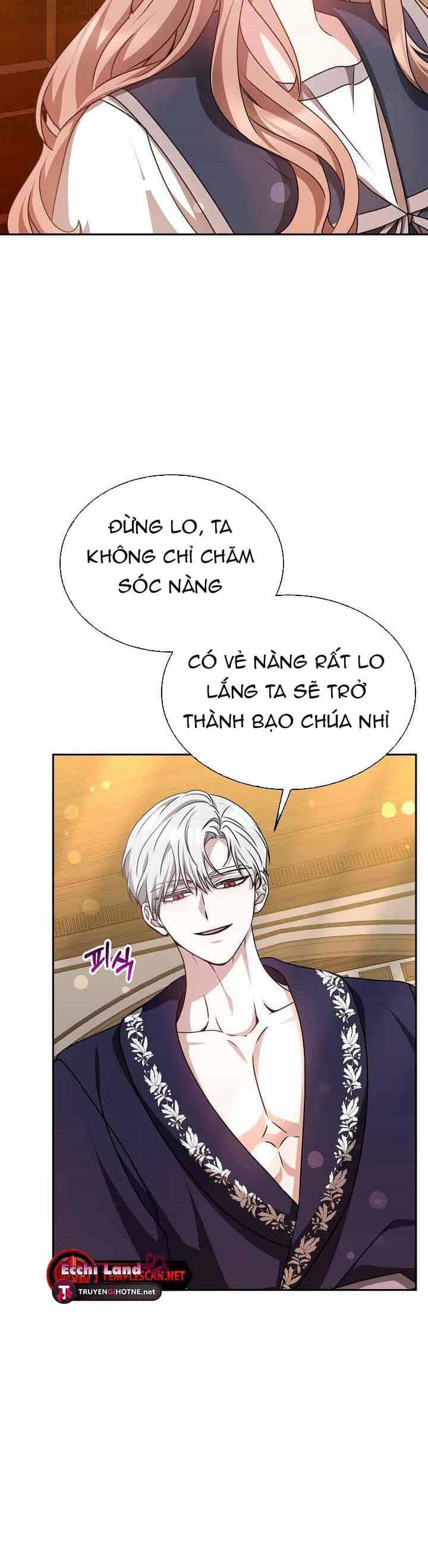 Sống Như Hầu Nữ Bị Giam Cầm - Chương 29.1 - ảnh 17