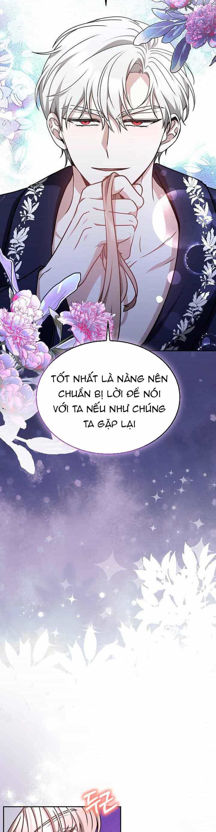 Sống Như Hầu Nữ Bị Giam Cầm - Chương 29.2 - ảnh 2