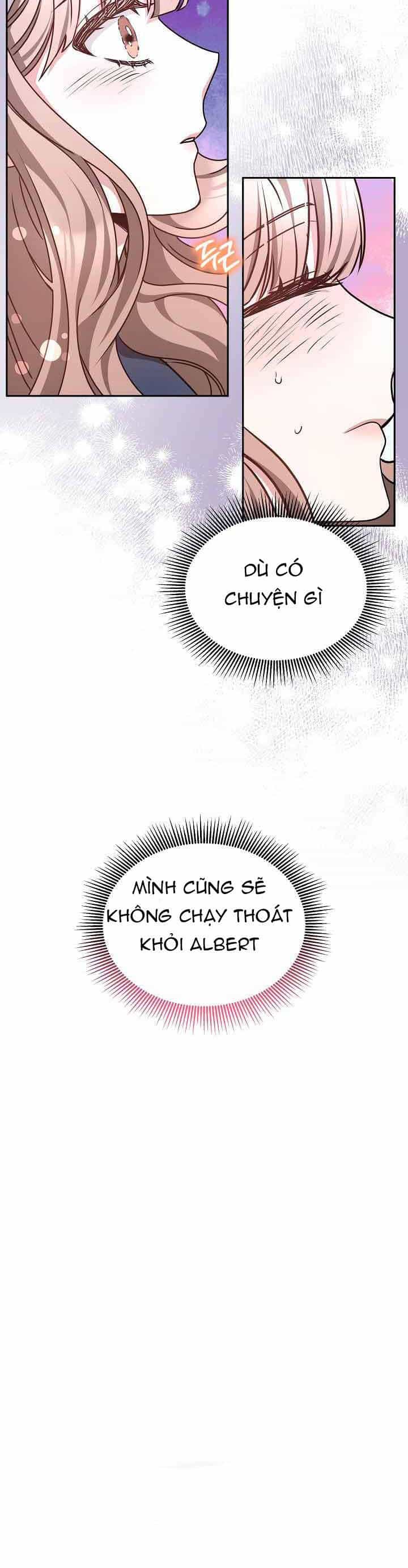 Sống Như Hầu Nữ Bị Giam Cầm - Chương 29.2 - ảnh 3