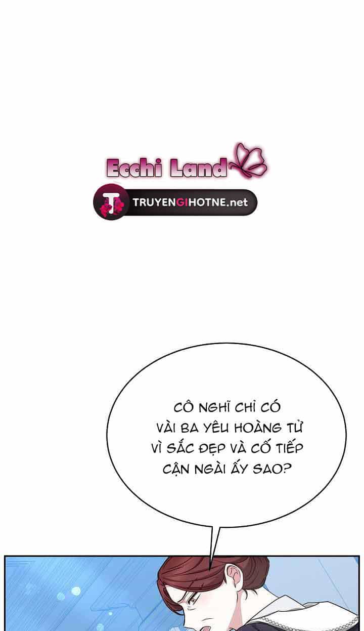 Sống Như Hầu Nữ Bị Giam Cầm - Chương 30.1 - ảnh 12