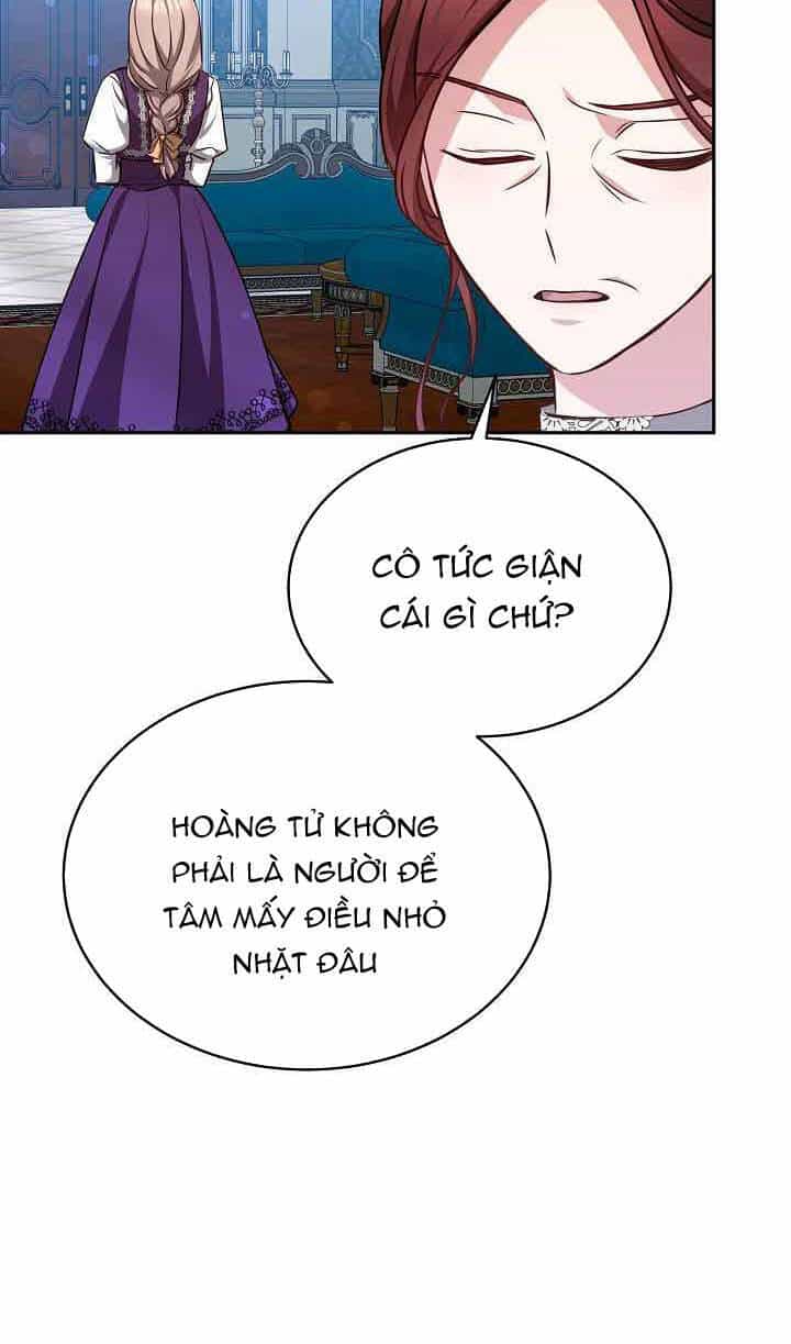 Sống Như Hầu Nữ Bị Giam Cầm - Chương 30.1 - ảnh 19