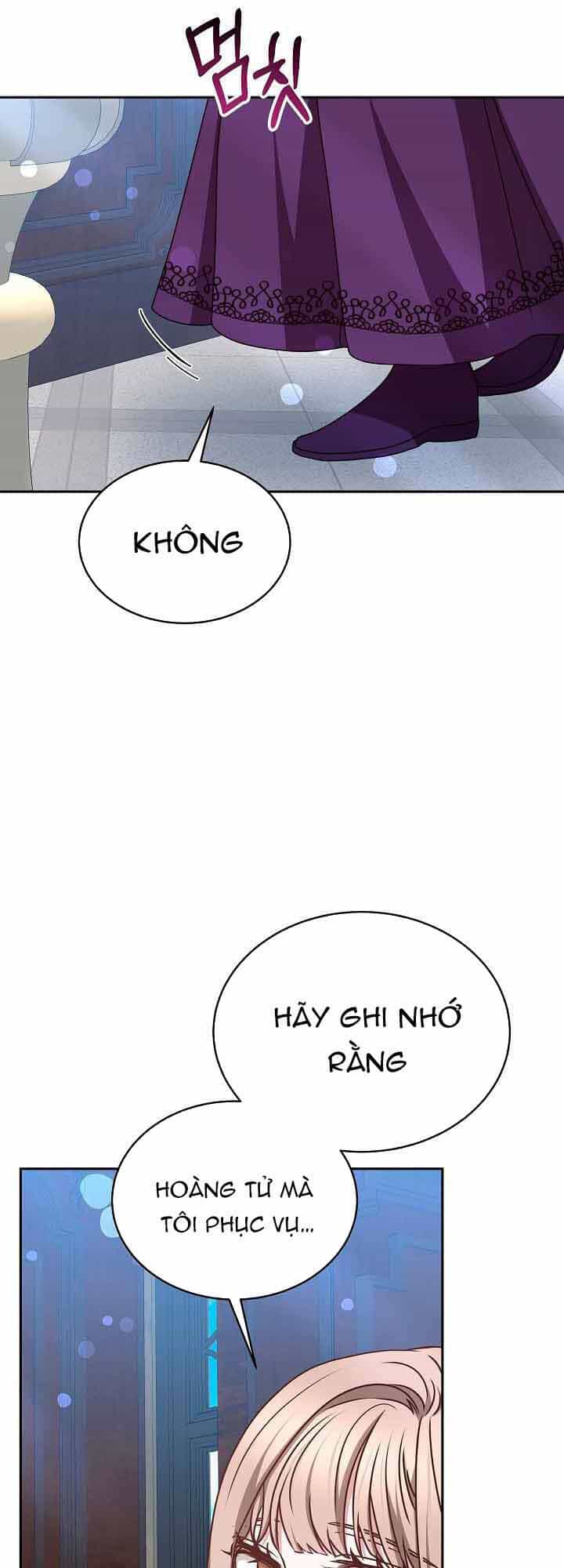 Sống Như Hầu Nữ Bị Giam Cầm - Chương 30.1 - ảnh 20