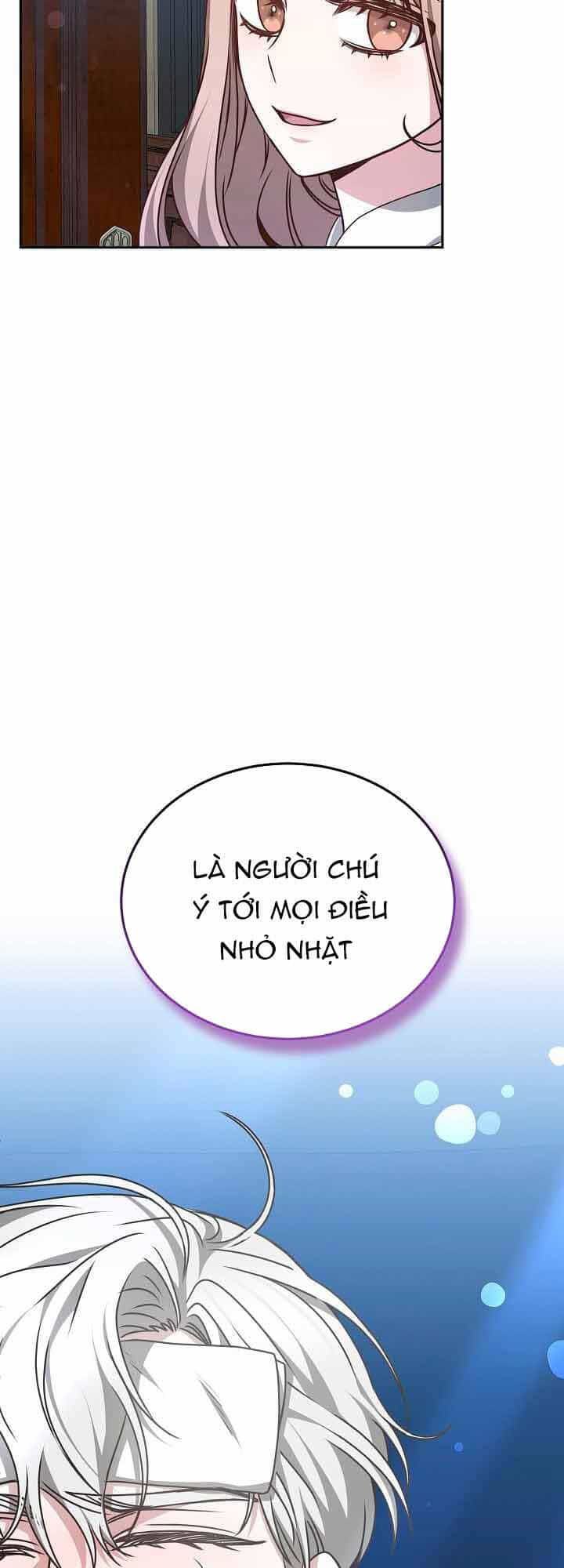 Sống Như Hầu Nữ Bị Giam Cầm - Chương 30.1 - ảnh 21