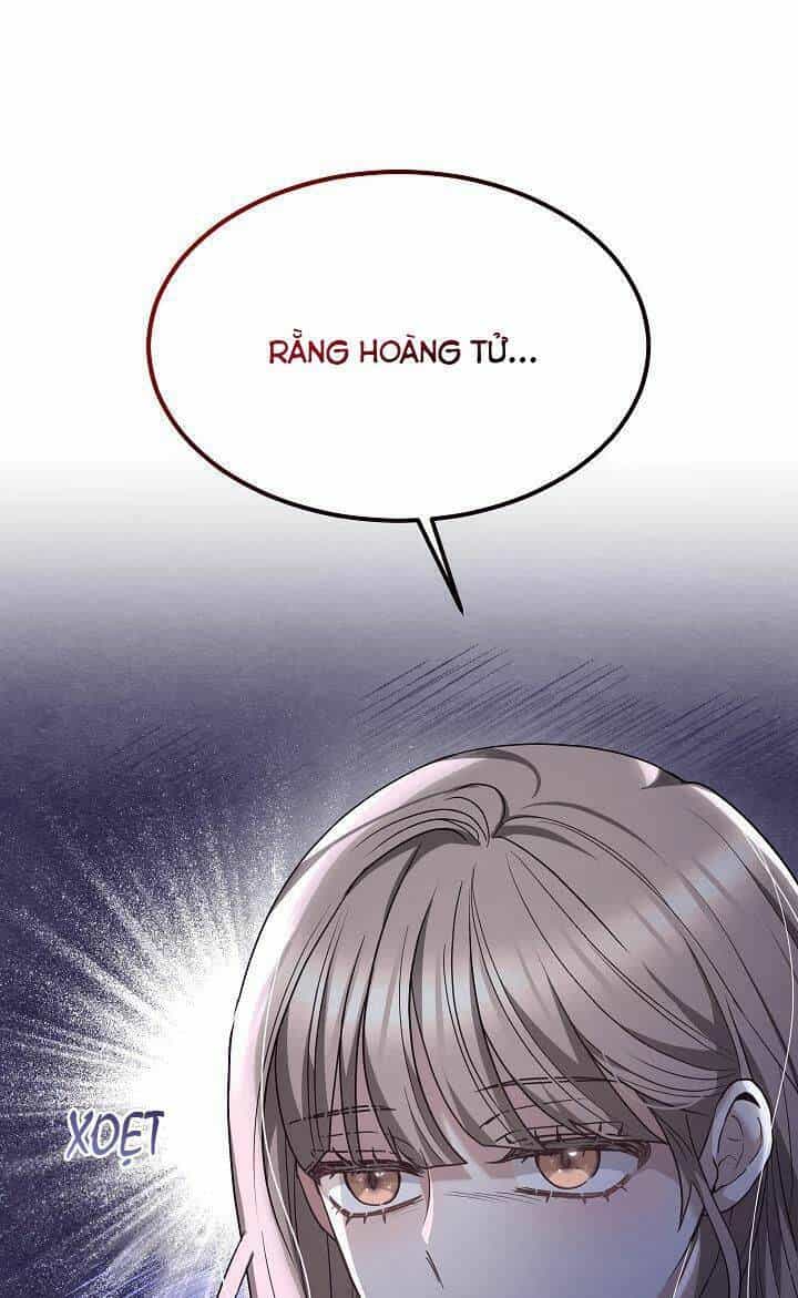 Sống Như Hầu Nữ Bị Giam Cầm - Chương 5 - ảnh 10