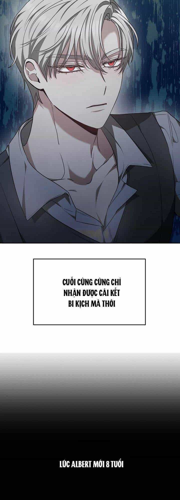 Sống Như Hầu Nữ Bị Giam Cầm - Chương 5 - ảnh 37