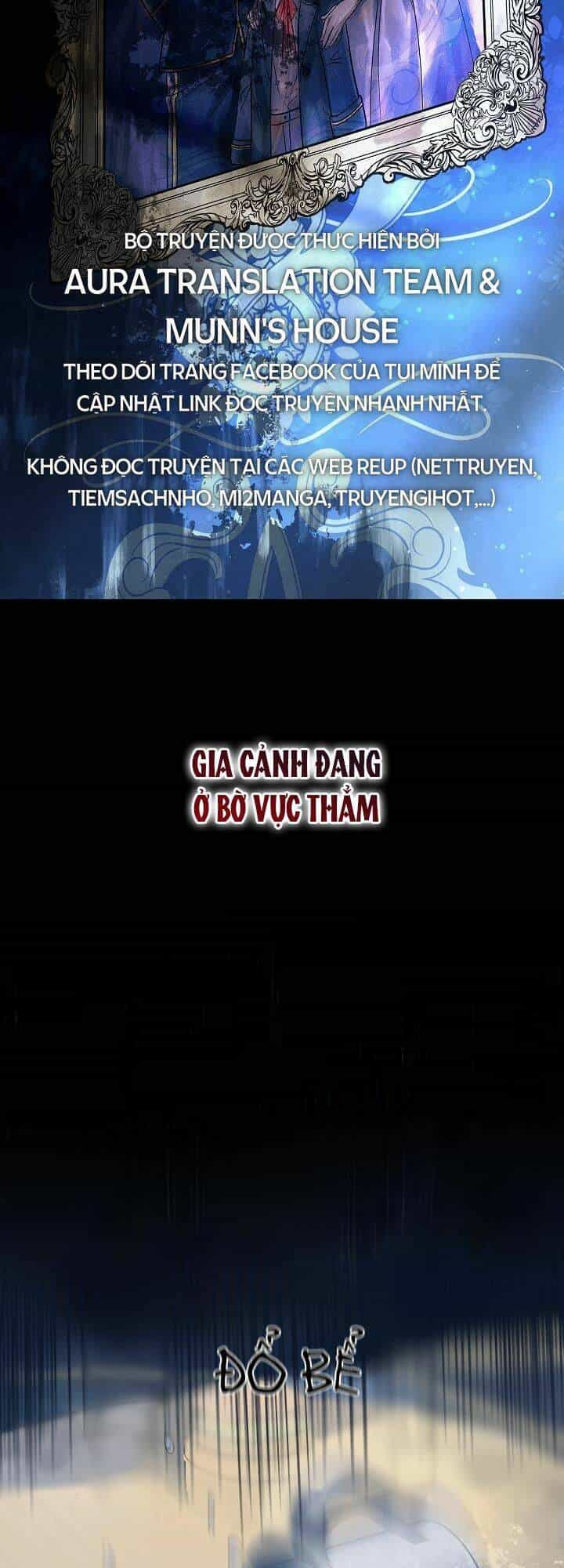 Sống Như Hầu Nữ Bị Giam Cầm - Chương 5 - ảnh 40