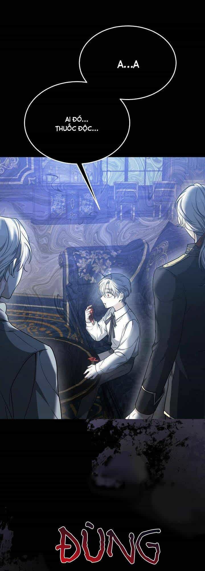 Sống Như Hầu Nữ Bị Giam Cầm - Chương 5 - ảnh 42