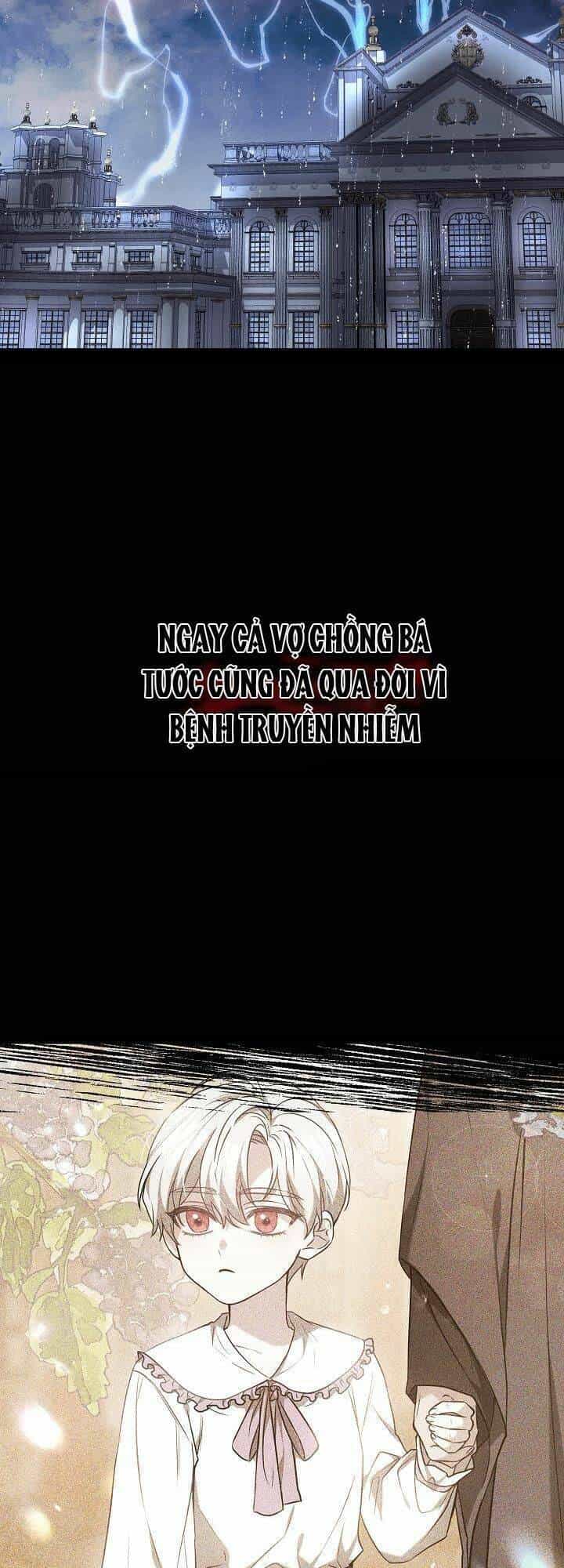 Sống Như Hầu Nữ Bị Giam Cầm - Chương 5 - ảnh 48