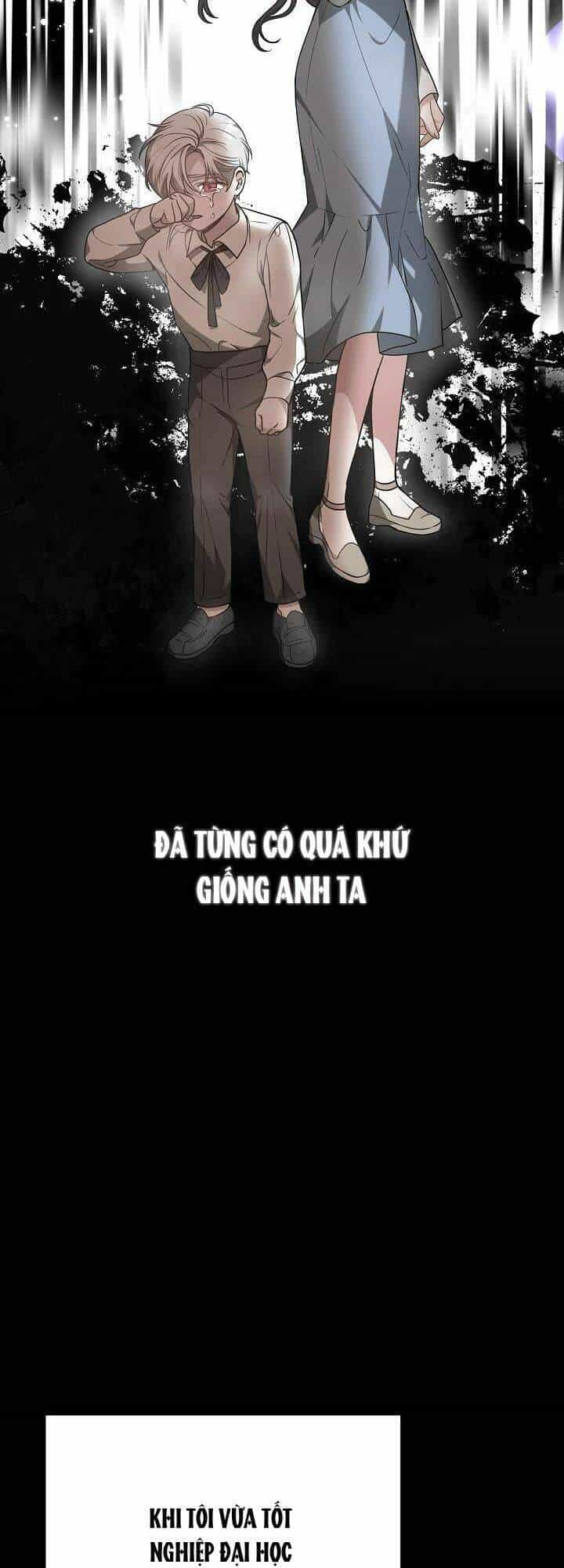 Sống Như Hầu Nữ Bị Giam Cầm - Chương 5 - ảnh 53