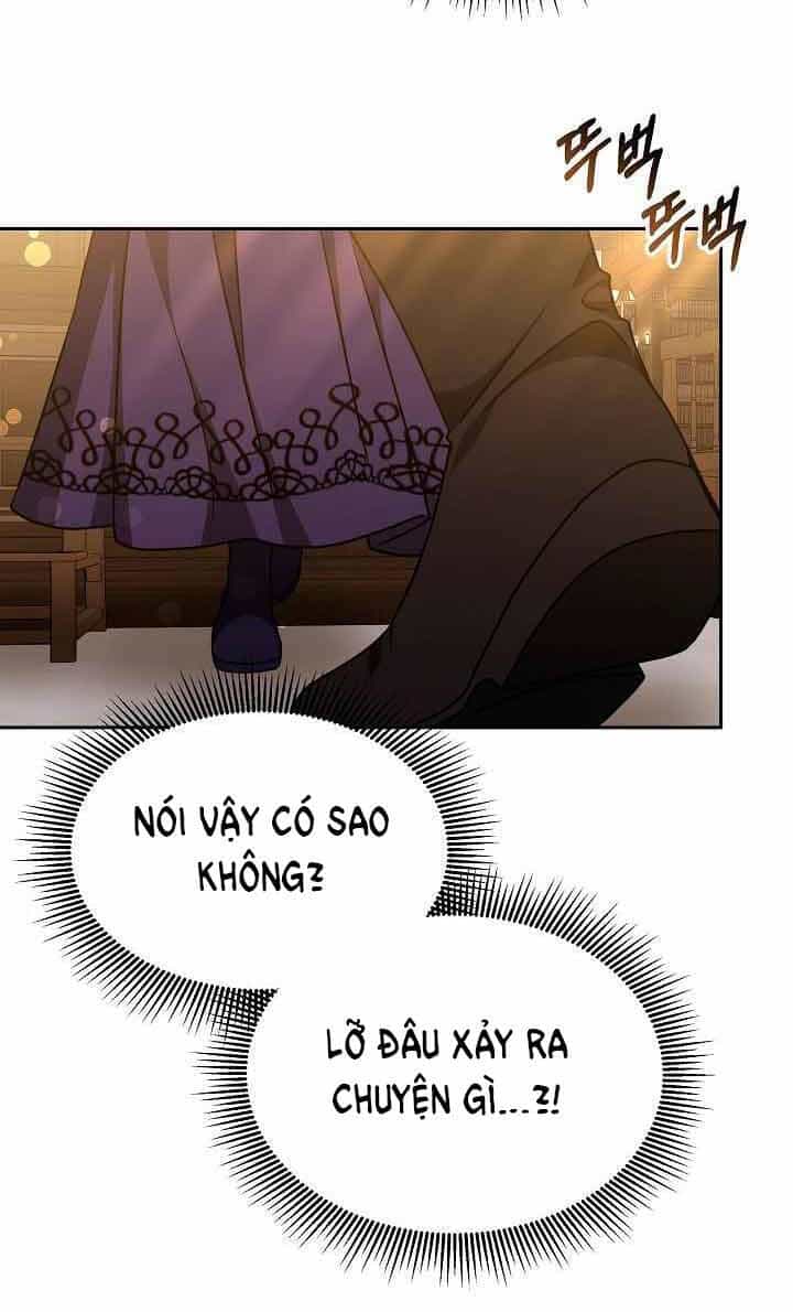 Sống Như Hầu Nữ Bị Giam Cầm - Chương 31.1 - ảnh 21