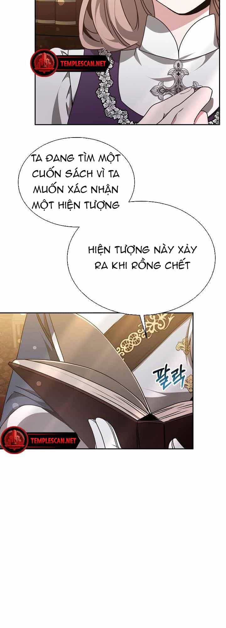 Sống Như Hầu Nữ Bị Giam Cầm - Chương 31.1 - ảnh 27