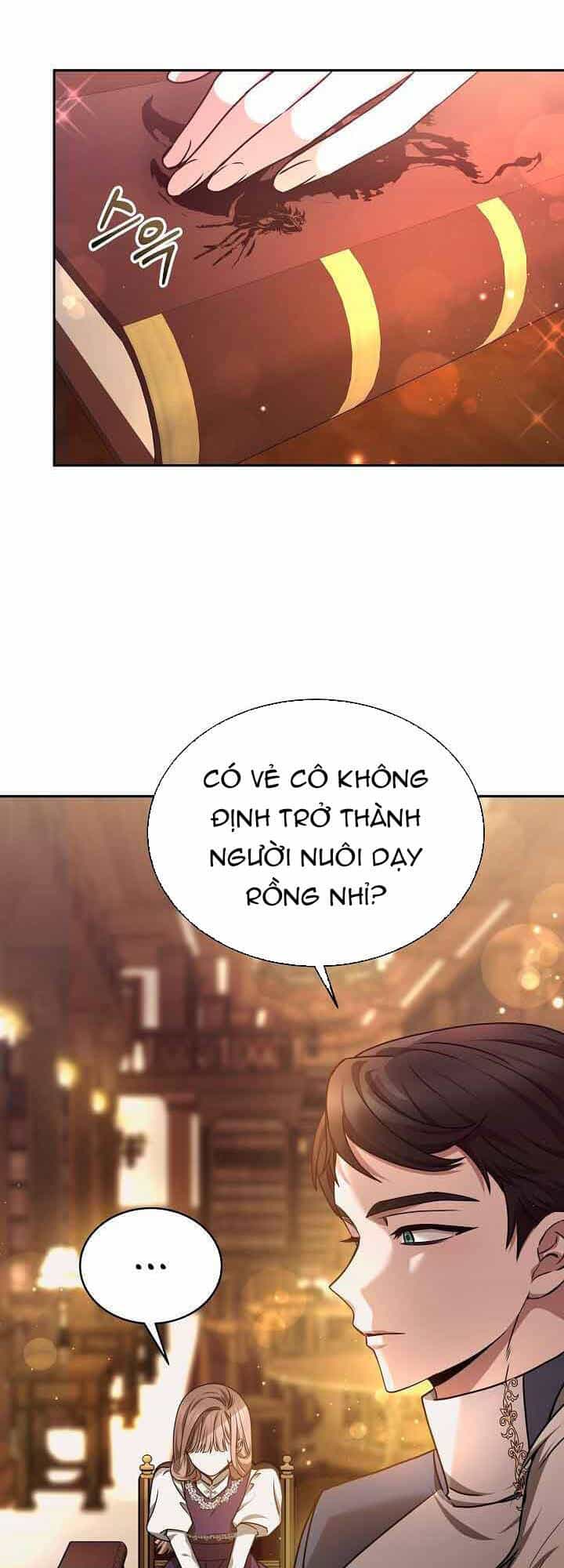 Sống Như Hầu Nữ Bị Giam Cầm - Chương 31.2 - ảnh 16
