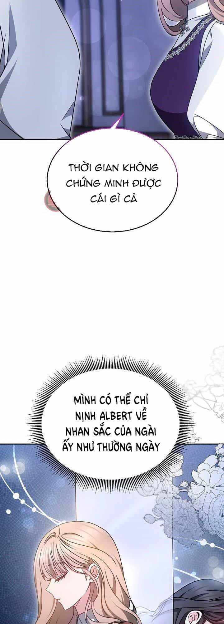 Sống Như Hầu Nữ Bị Giam Cầm - Chương 32.1 - ảnh 6