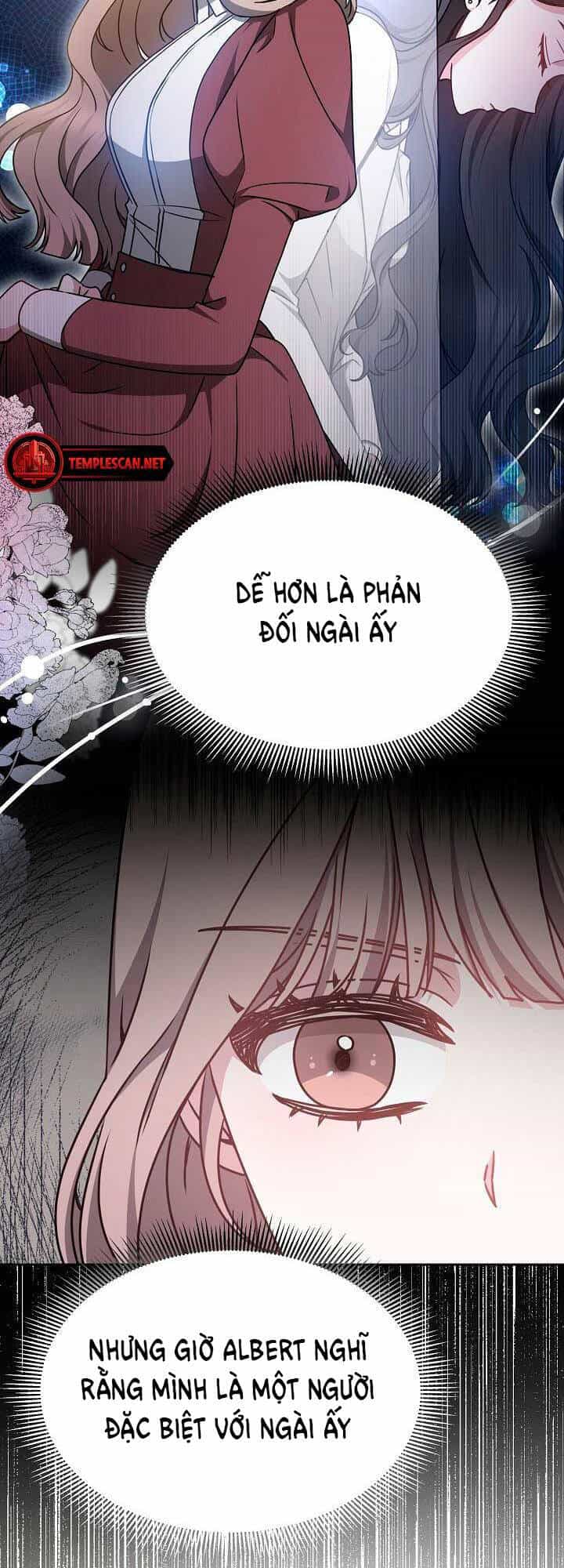 Sống Như Hầu Nữ Bị Giam Cầm - Chương 32.1 - ảnh 7