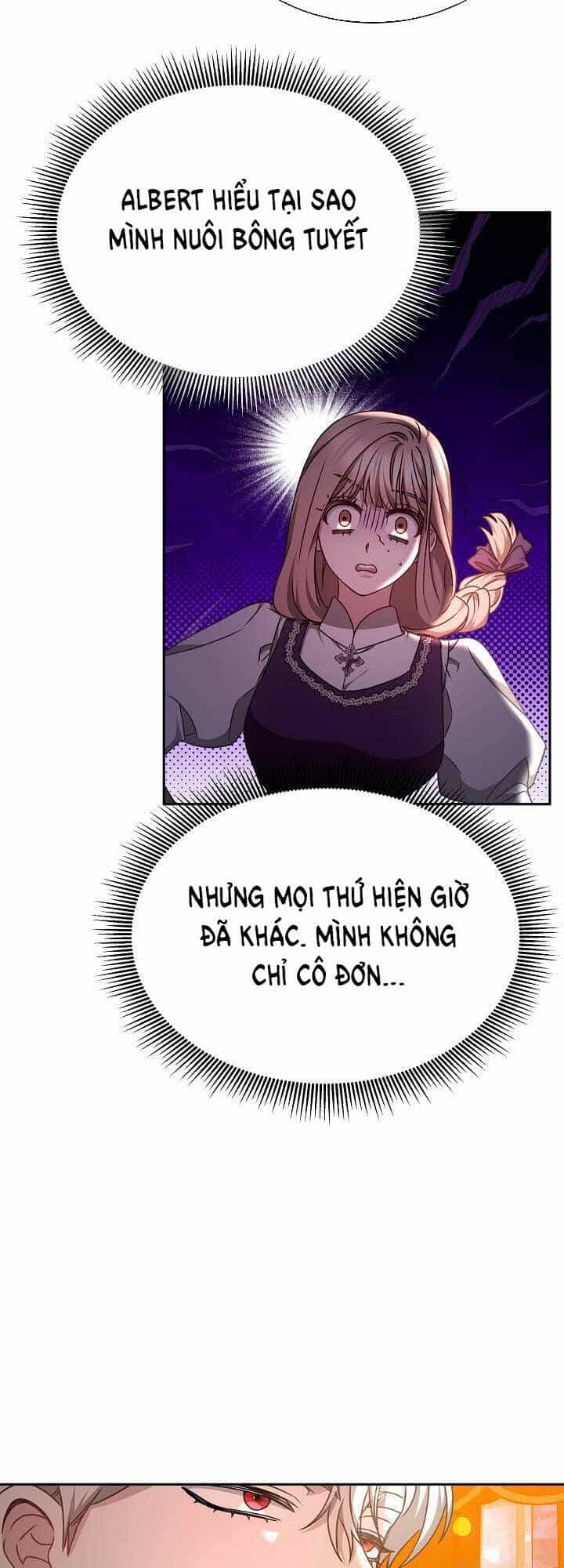 Sống Như Hầu Nữ Bị Giam Cầm - Chương 32.2 - ảnh 16