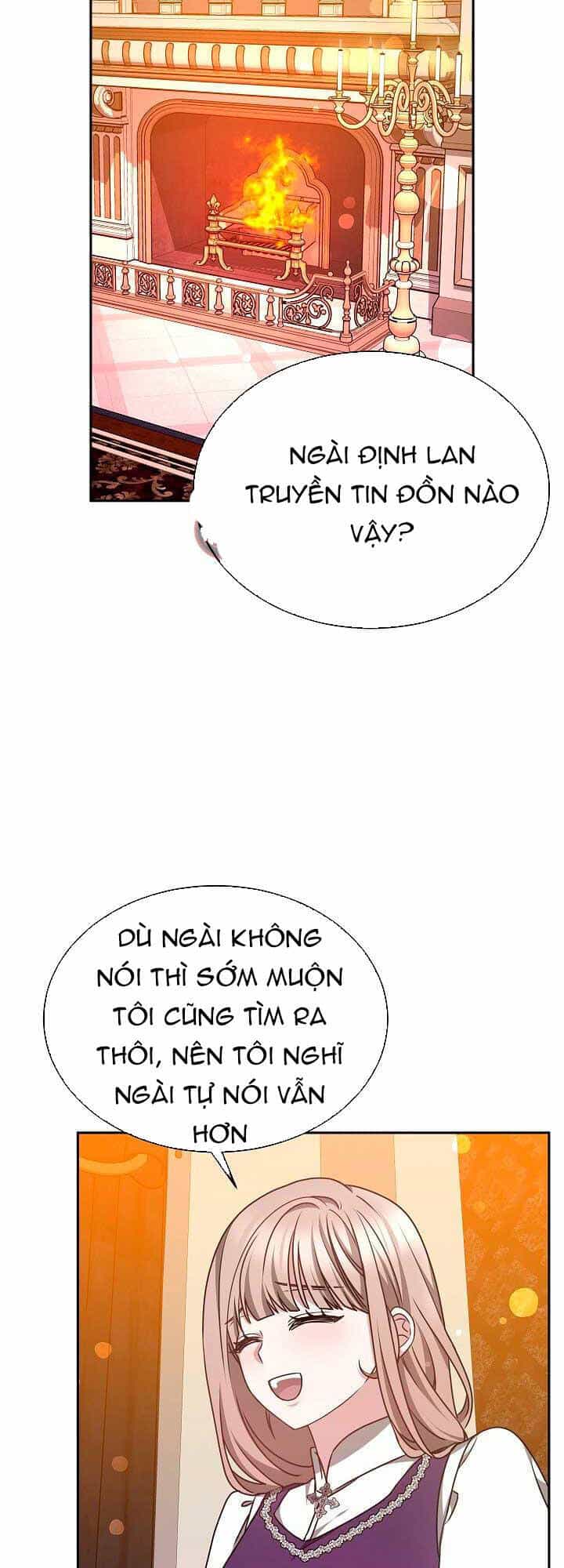 Sống Như Hầu Nữ Bị Giam Cầm - Chương 32.2 - ảnh 6