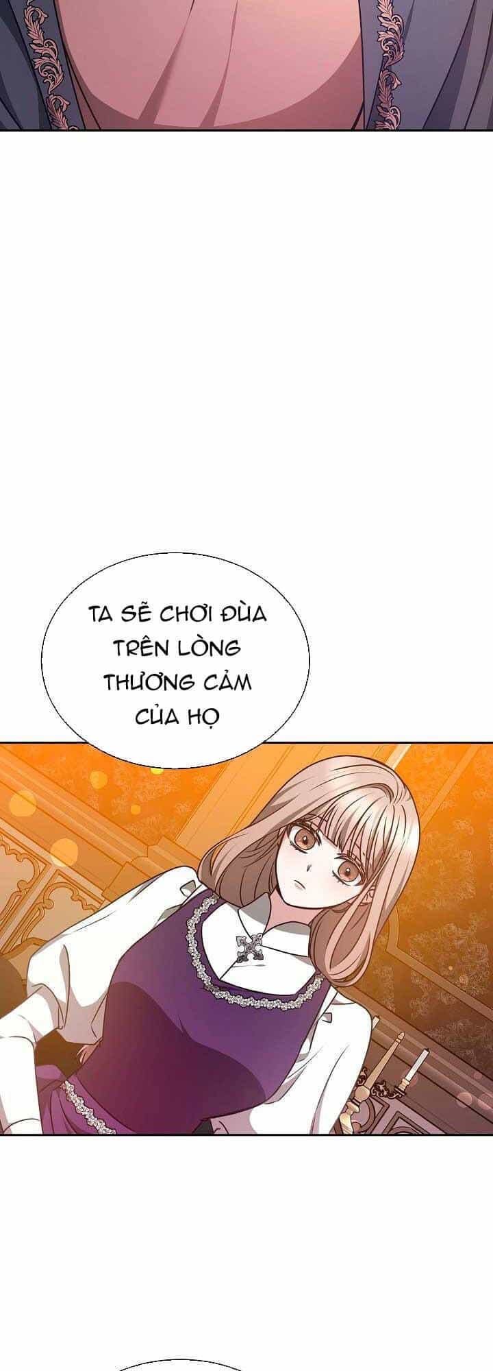 Sống Như Hầu Nữ Bị Giam Cầm - Chương 32.2 - ảnh 8
