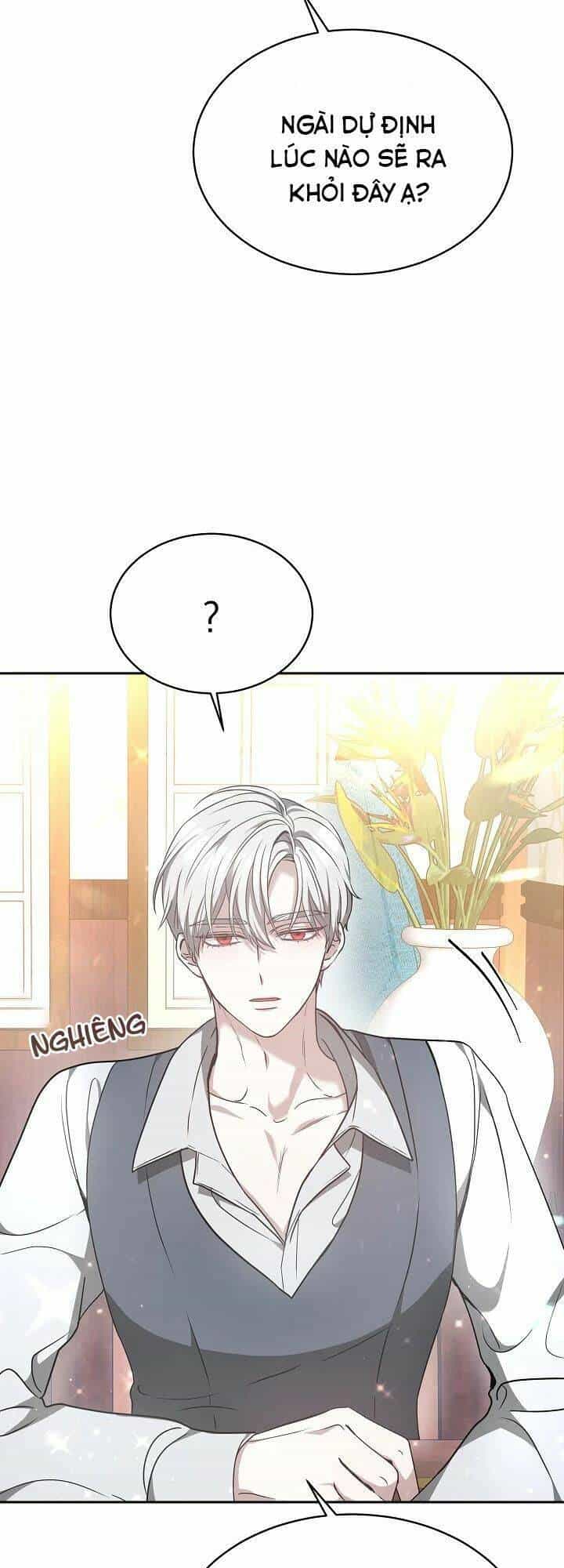 Sống Như Hầu Nữ Bị Giam Cầm - Chương 6 - ảnh 10
