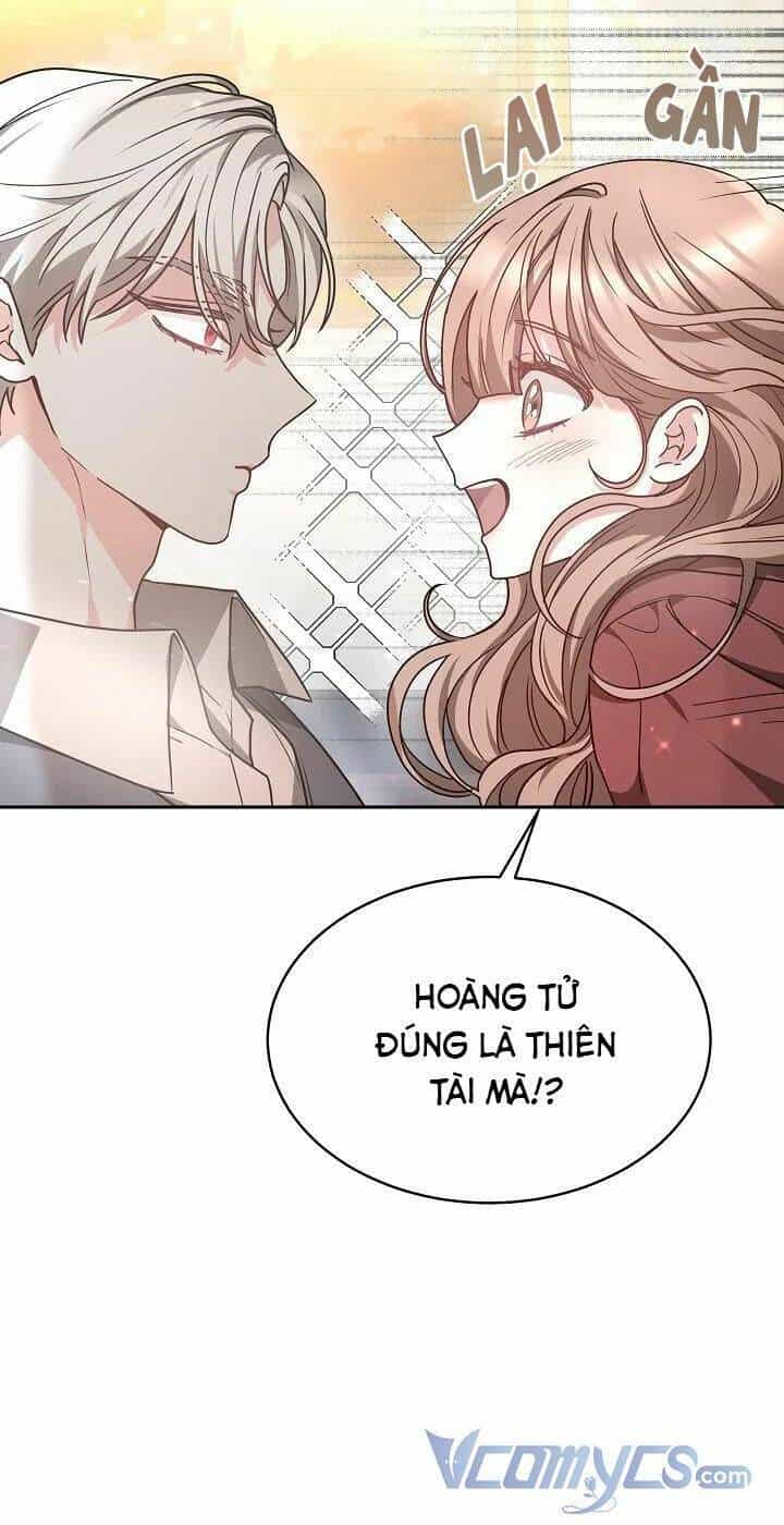 Sống Như Hầu Nữ Bị Giam Cầm - Chương 6 - ảnh 13