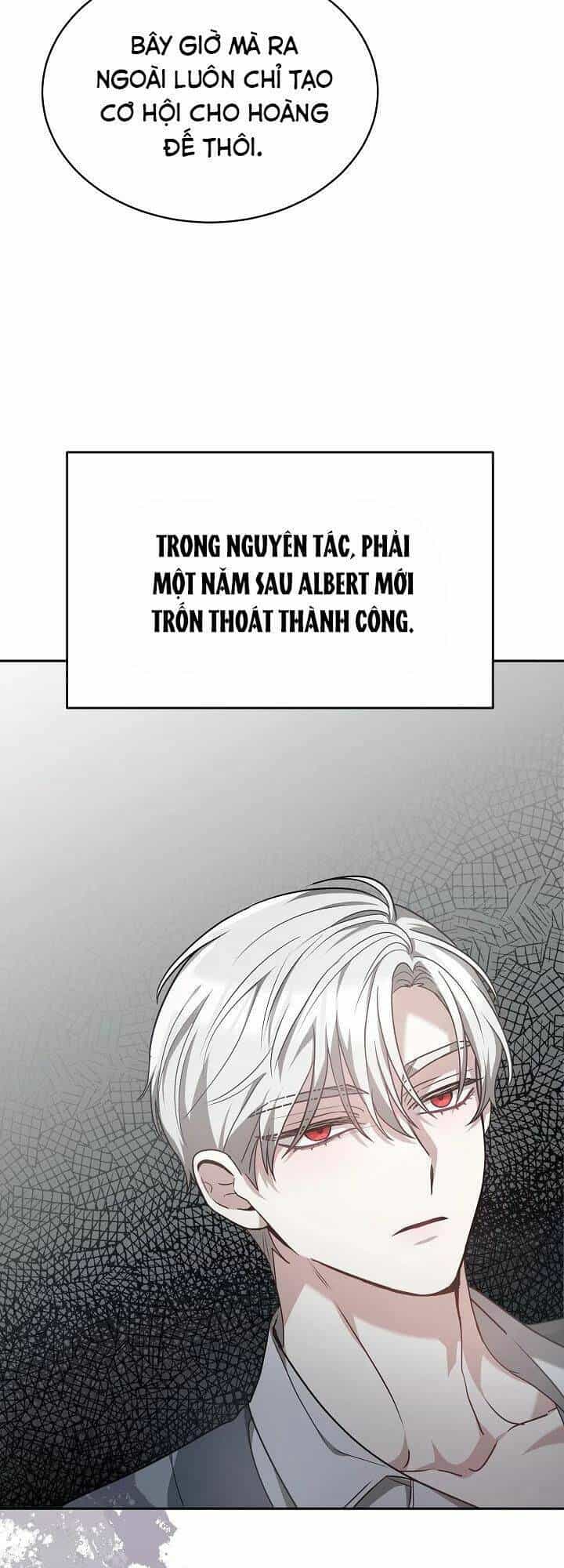 Sống Như Hầu Nữ Bị Giam Cầm - Chương 6 - ảnh 16