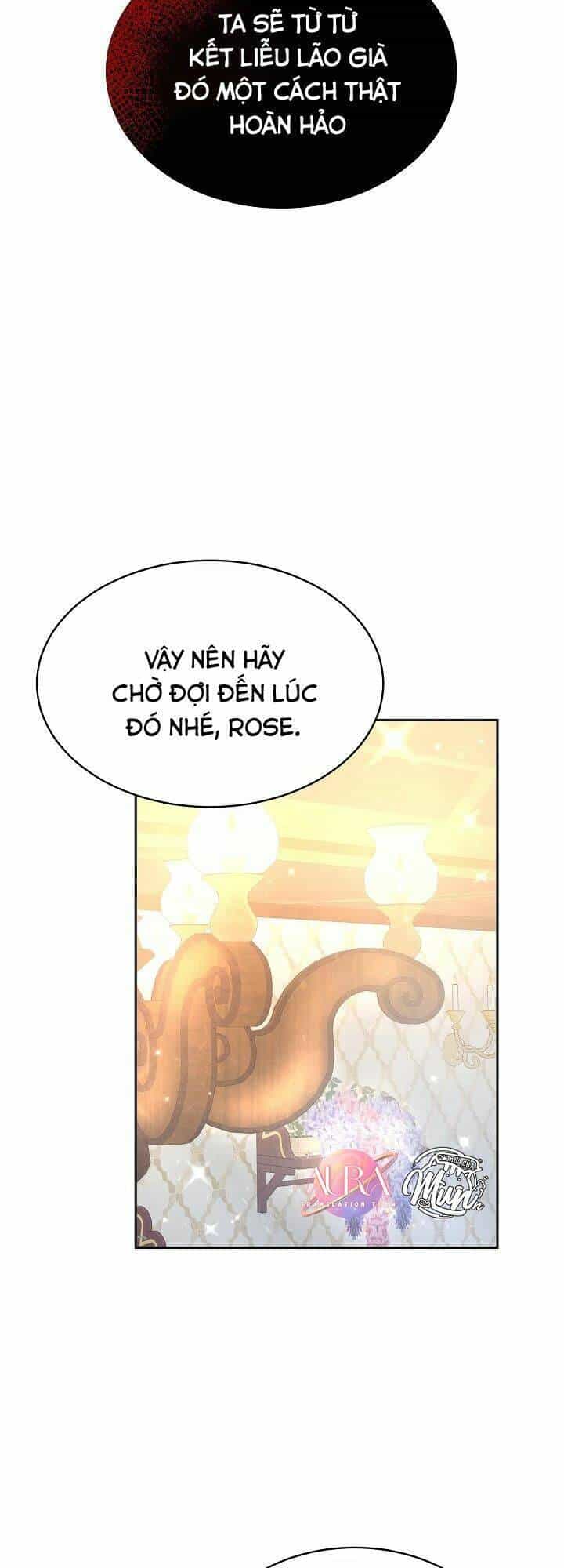 Sống Như Hầu Nữ Bị Giam Cầm - Chương 6 - ảnh 21