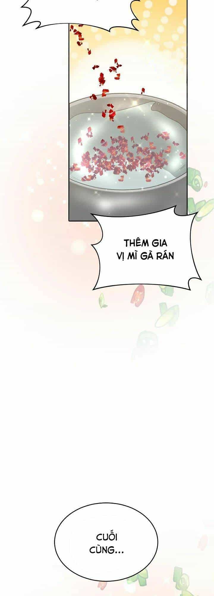 Sống Như Hầu Nữ Bị Giam Cầm - Chương 6 - ảnh 35