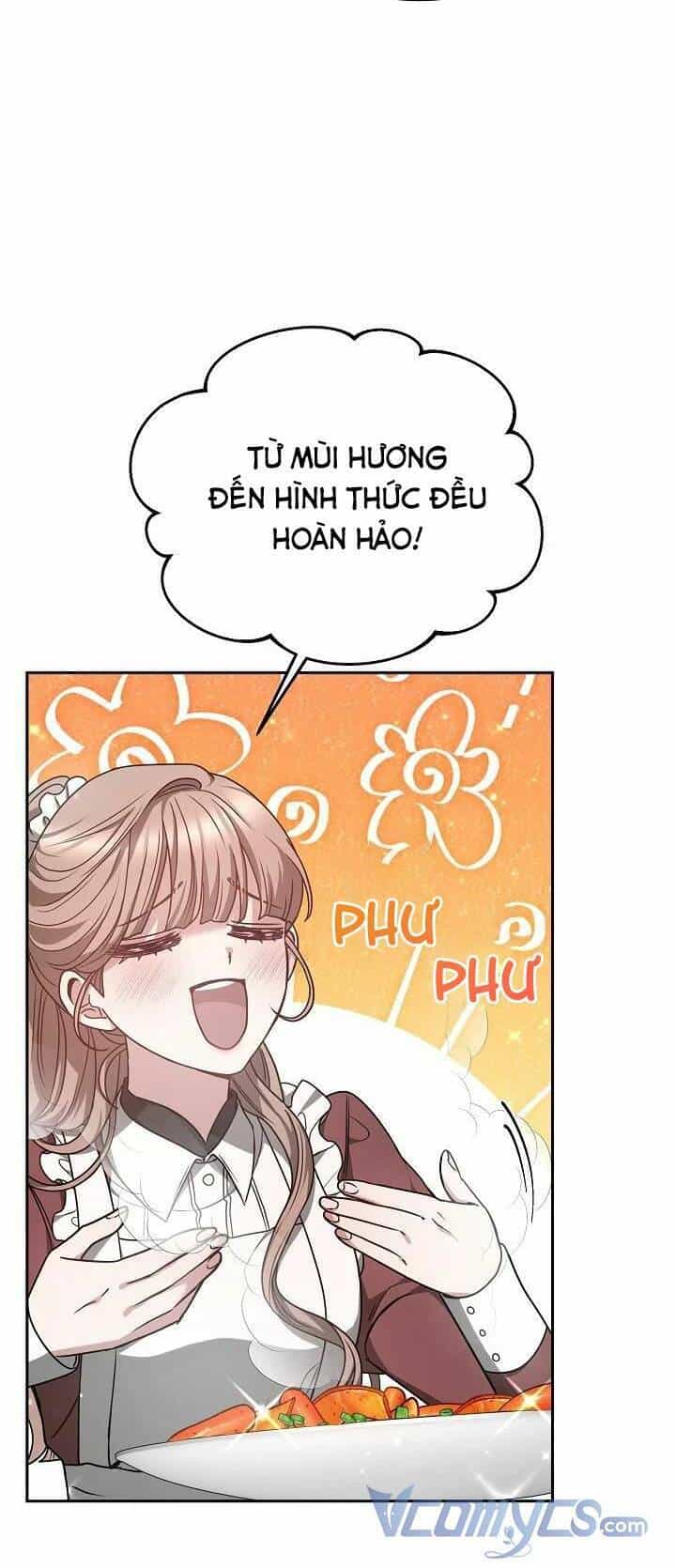 Sống Như Hầu Nữ Bị Giam Cầm - Chương 6 - ảnh 37