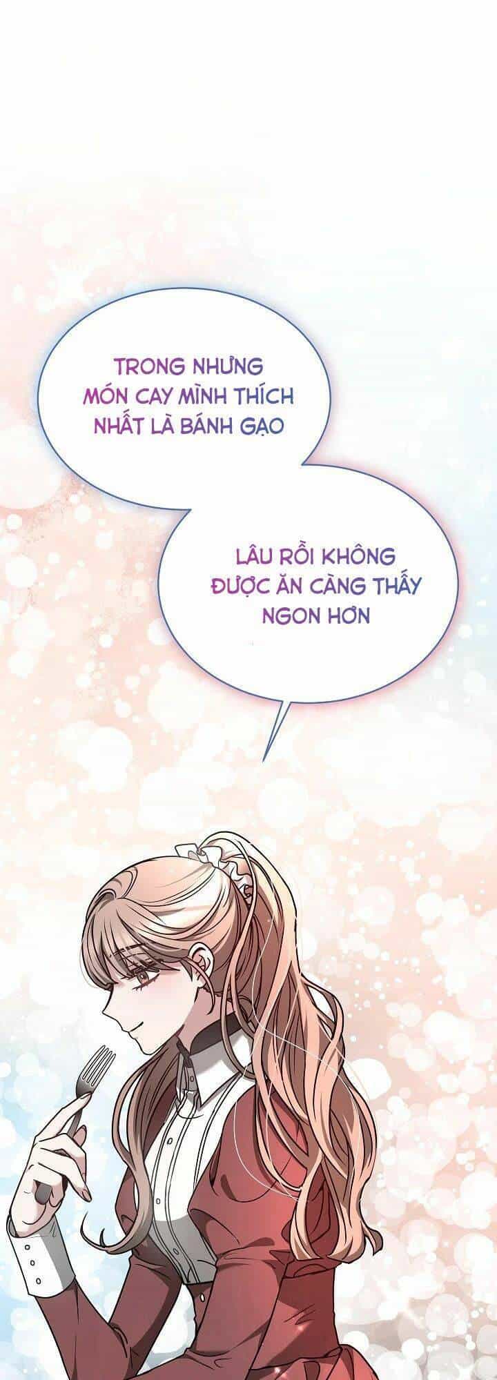 Sống Như Hầu Nữ Bị Giam Cầm - Chương 6 - ảnh 56