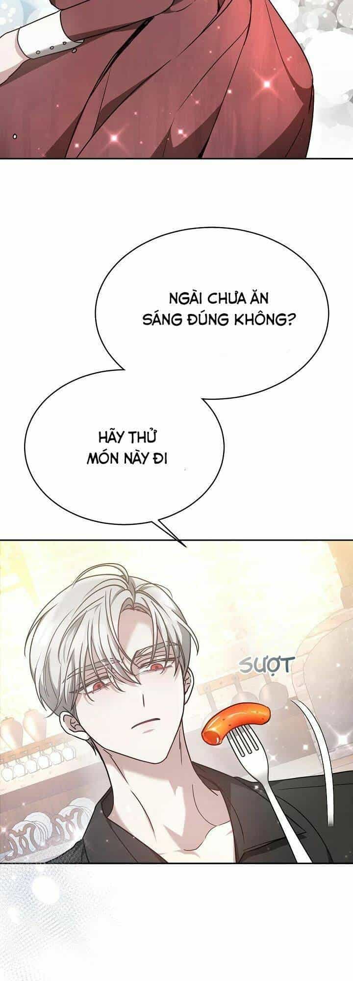 Sống Như Hầu Nữ Bị Giam Cầm - Chương 6 - ảnh 57