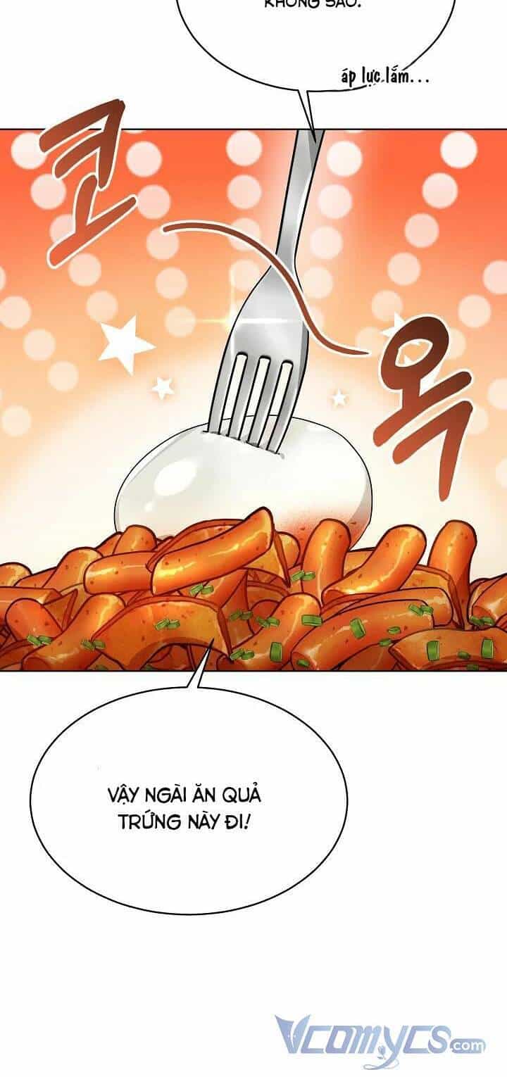 Sống Như Hầu Nữ Bị Giam Cầm - Chương 7 - ảnh 12