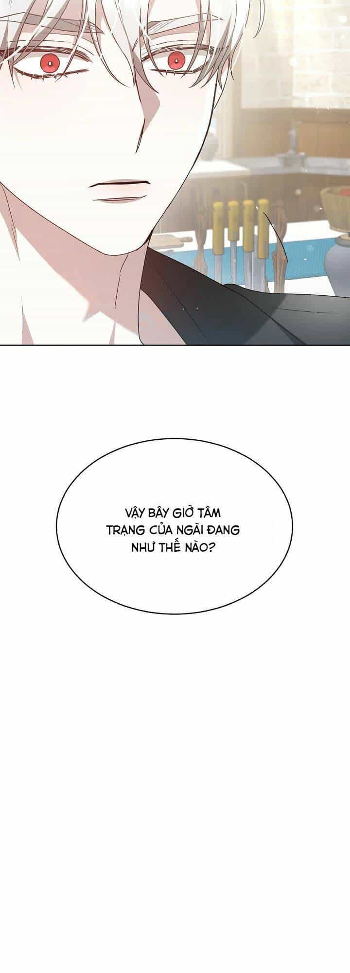Sống Như Hầu Nữ Bị Giam Cầm - Chương 7 - ảnh 17