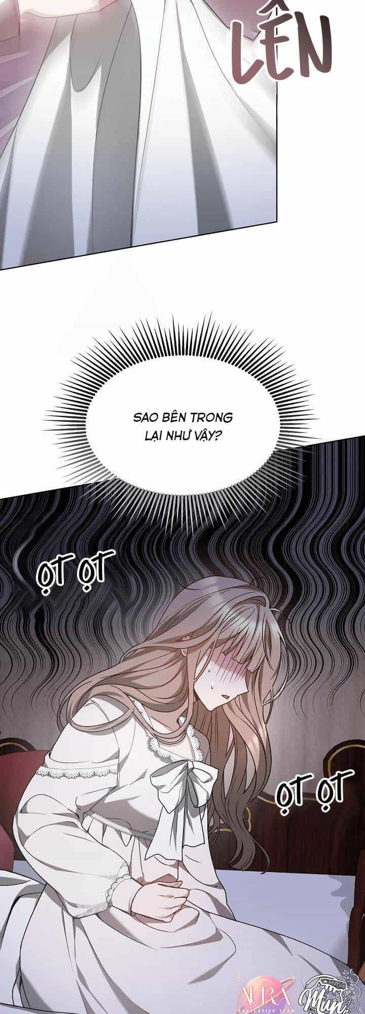Sống Như Hầu Nữ Bị Giam Cầm - Chương 7 - ảnh 26