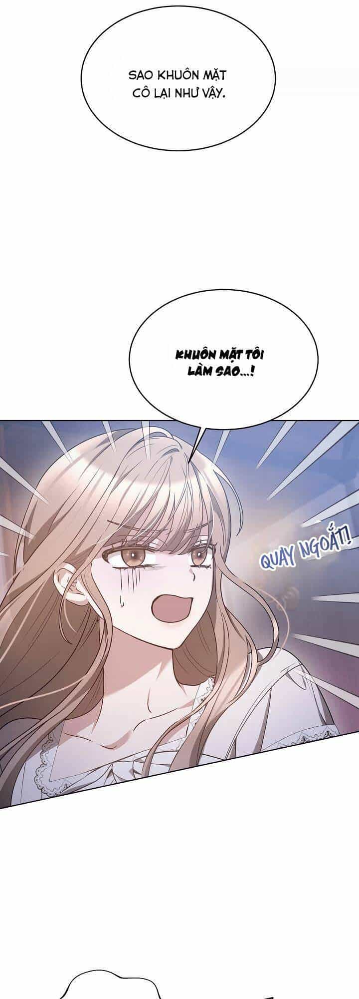 Sống Như Hầu Nữ Bị Giam Cầm - Chương 7 - ảnh 33