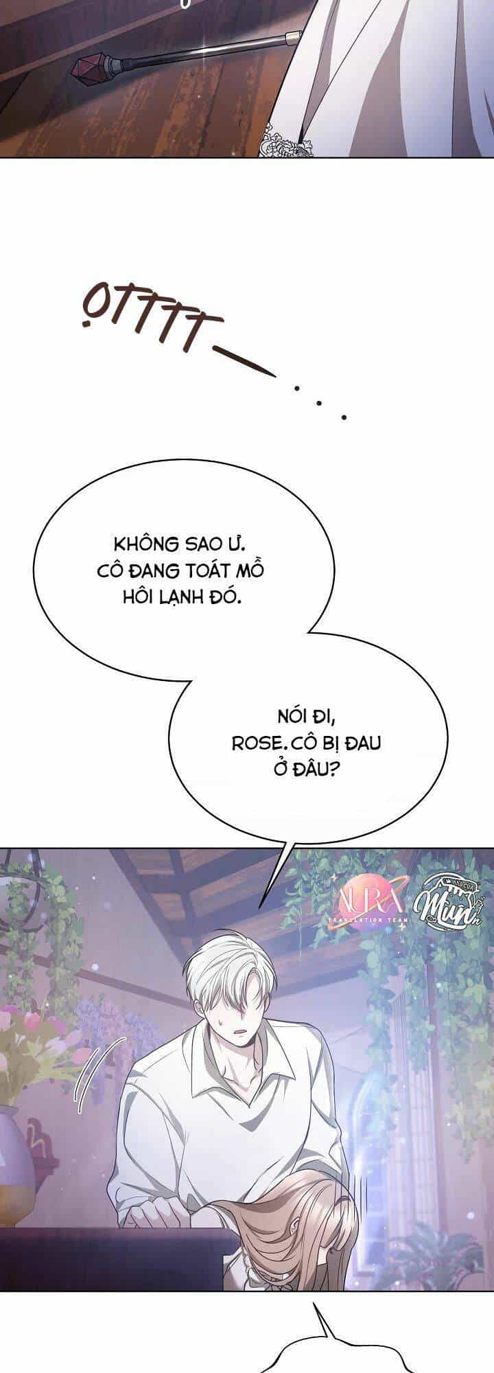 Sống Như Hầu Nữ Bị Giam Cầm - Chương 7 - ảnh 36