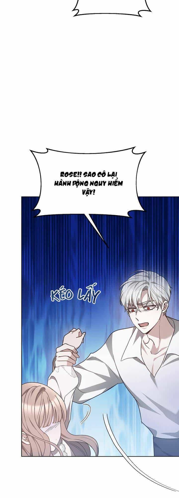 Sống Như Hầu Nữ Bị Giam Cầm - Chương 7 - ảnh 44