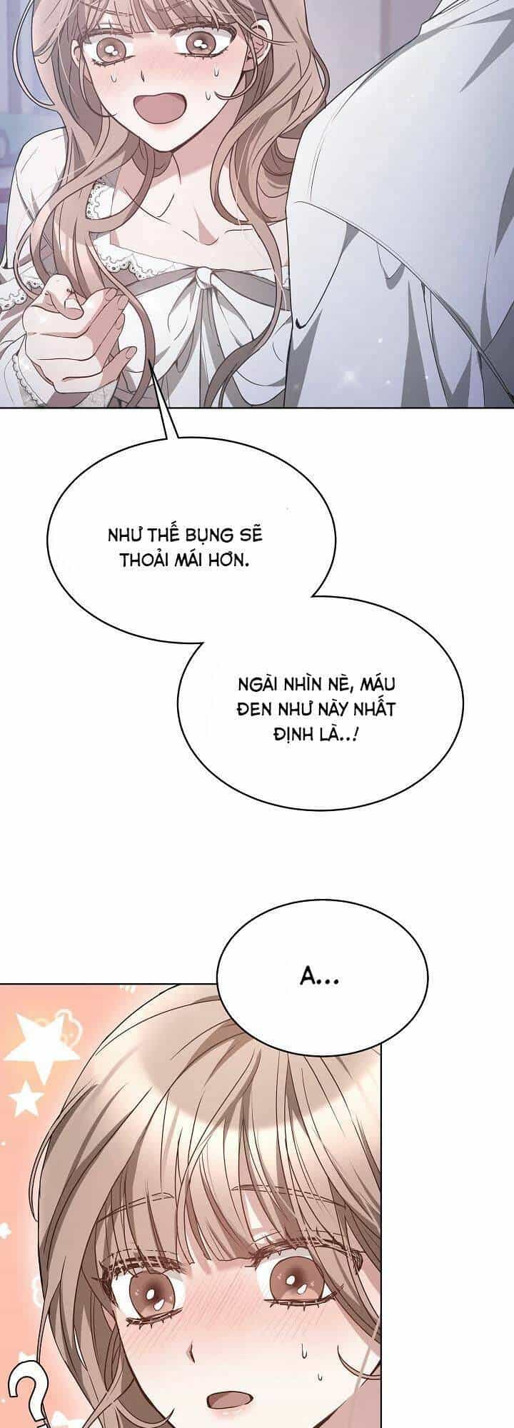 Sống Như Hầu Nữ Bị Giam Cầm - Chương 7 - ảnh 47
