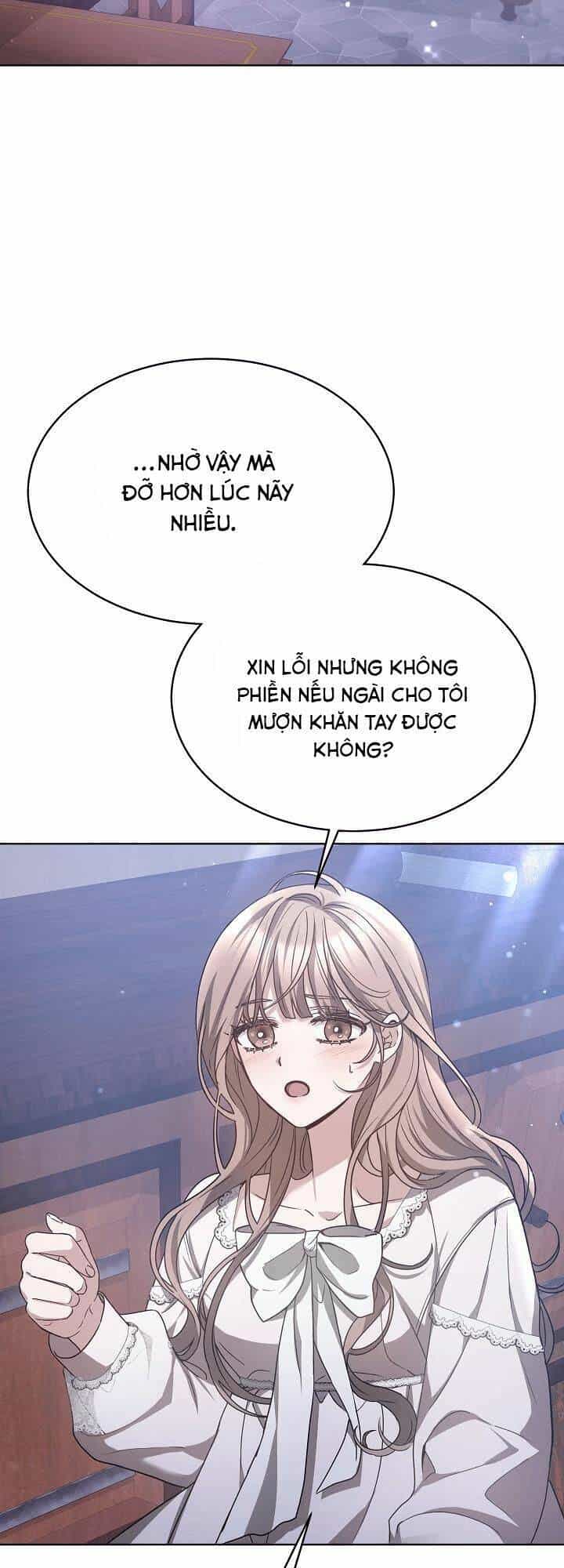 Sống Như Hầu Nữ Bị Giam Cầm - Chương 7 - ảnh 50