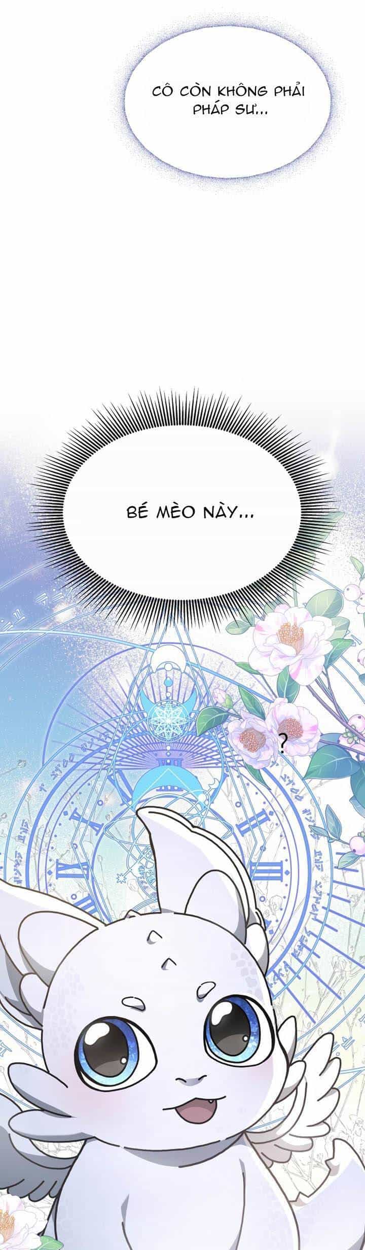 Sống Như Hầu Nữ Bị Giam Cầm - Chương 8 - ảnh 40