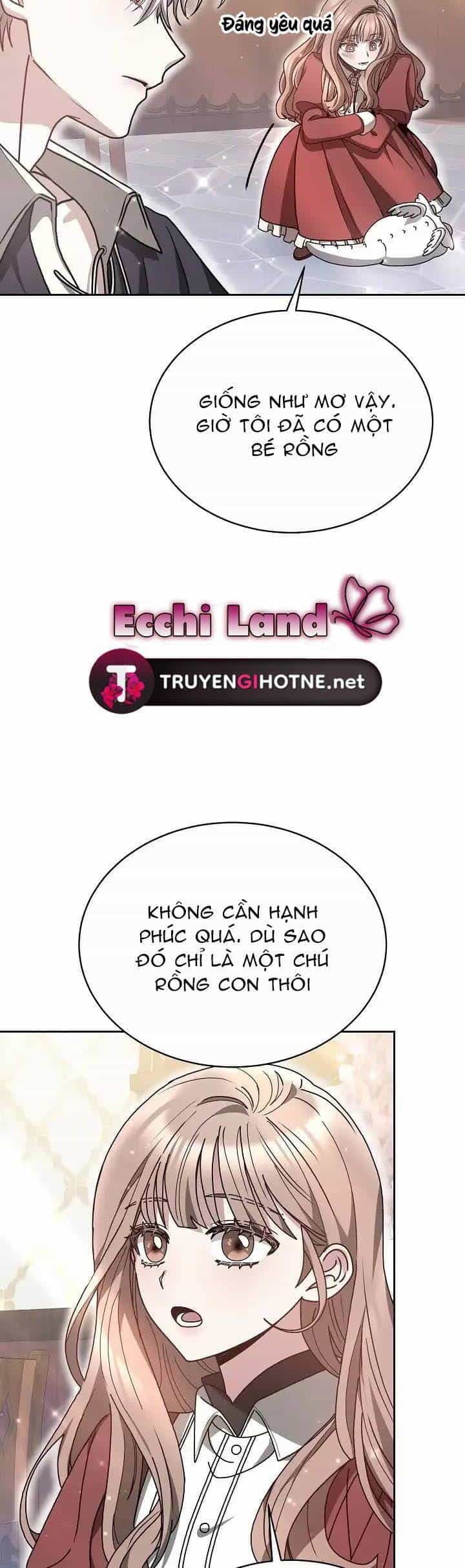 Sống Như Hầu Nữ Bị Giam Cầm - Chương 9 - ảnh 19