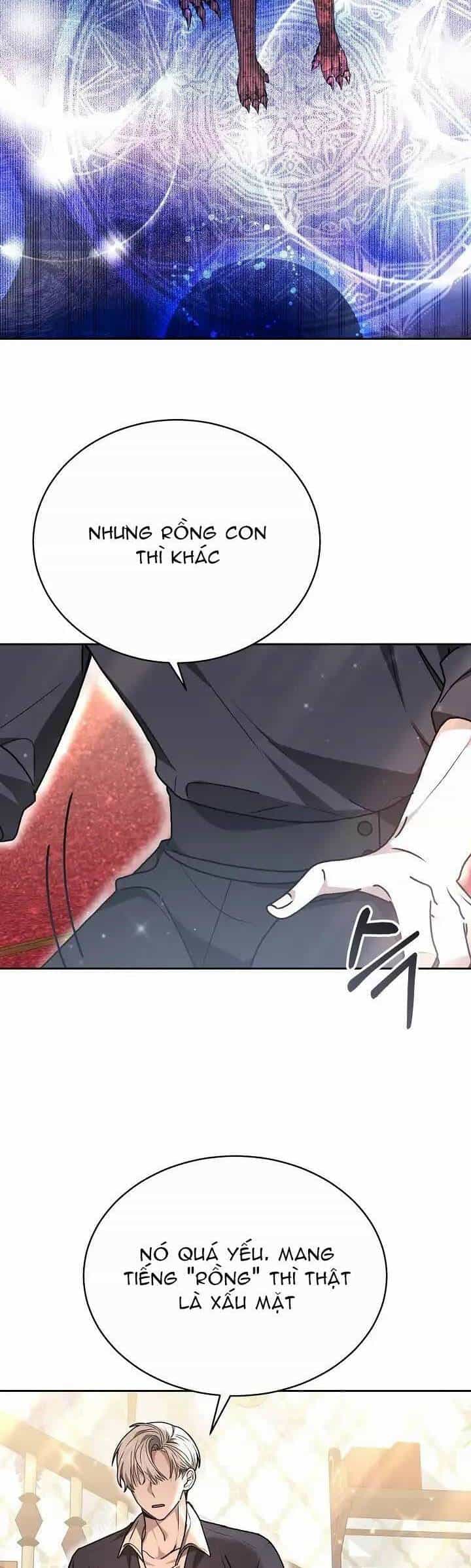 Sống Như Hầu Nữ Bị Giam Cầm - Chương 9 - ảnh 22